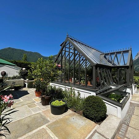 Hotel Hochsteg Guetl | Traunsee Salzkammergut Ebensee Exteriér fotografie