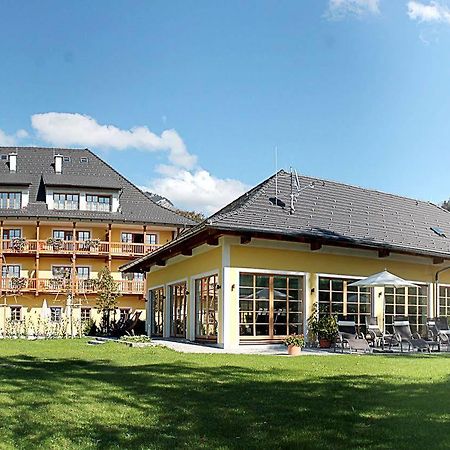 Hotel Hochsteg Guetl | Traunsee Salzkammergut Ebensee Exteriér fotografie