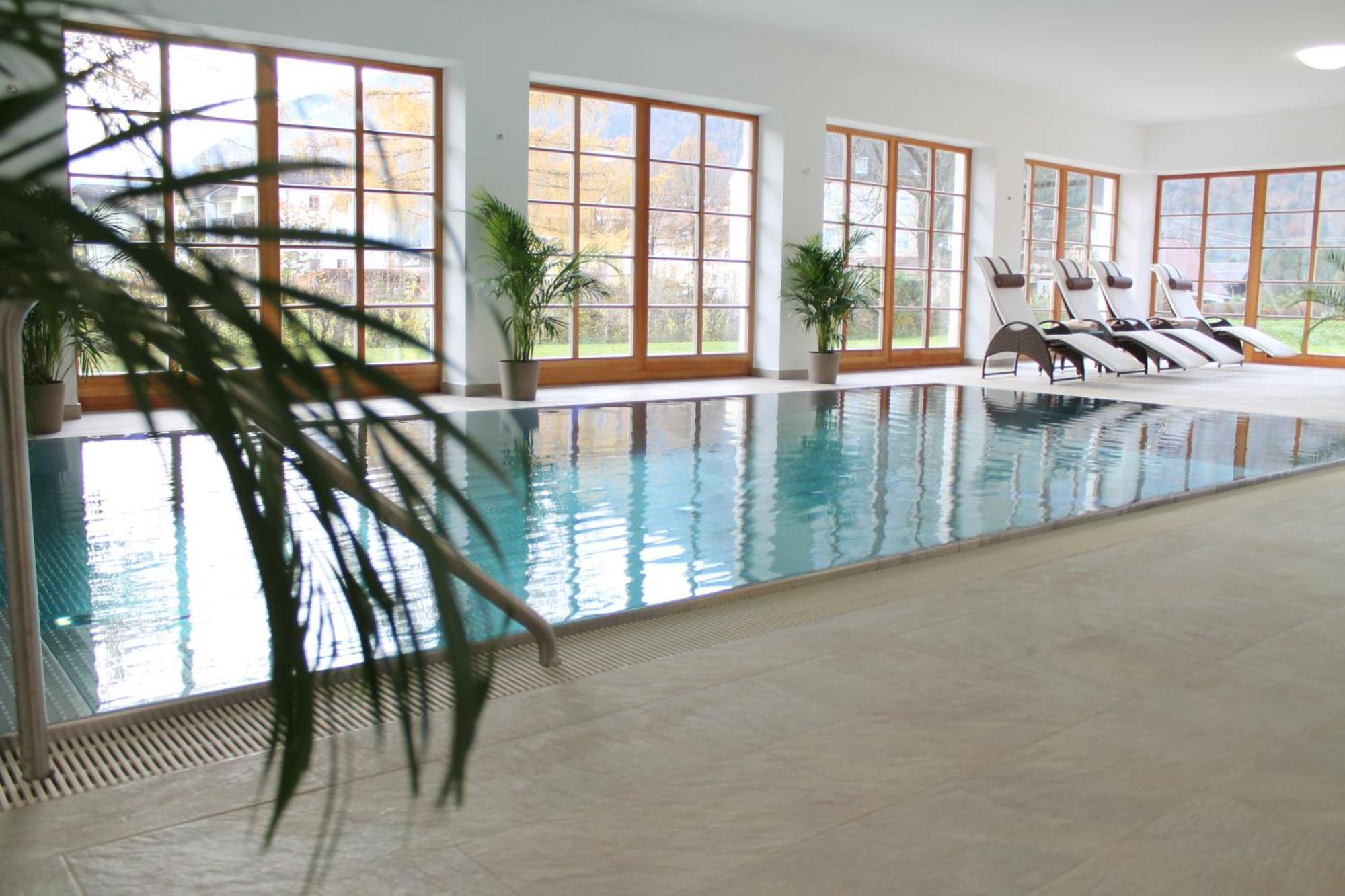 Hotel Hochsteg Guetl | Traunsee Salzkammergut Ebensee Exteriér fotografie