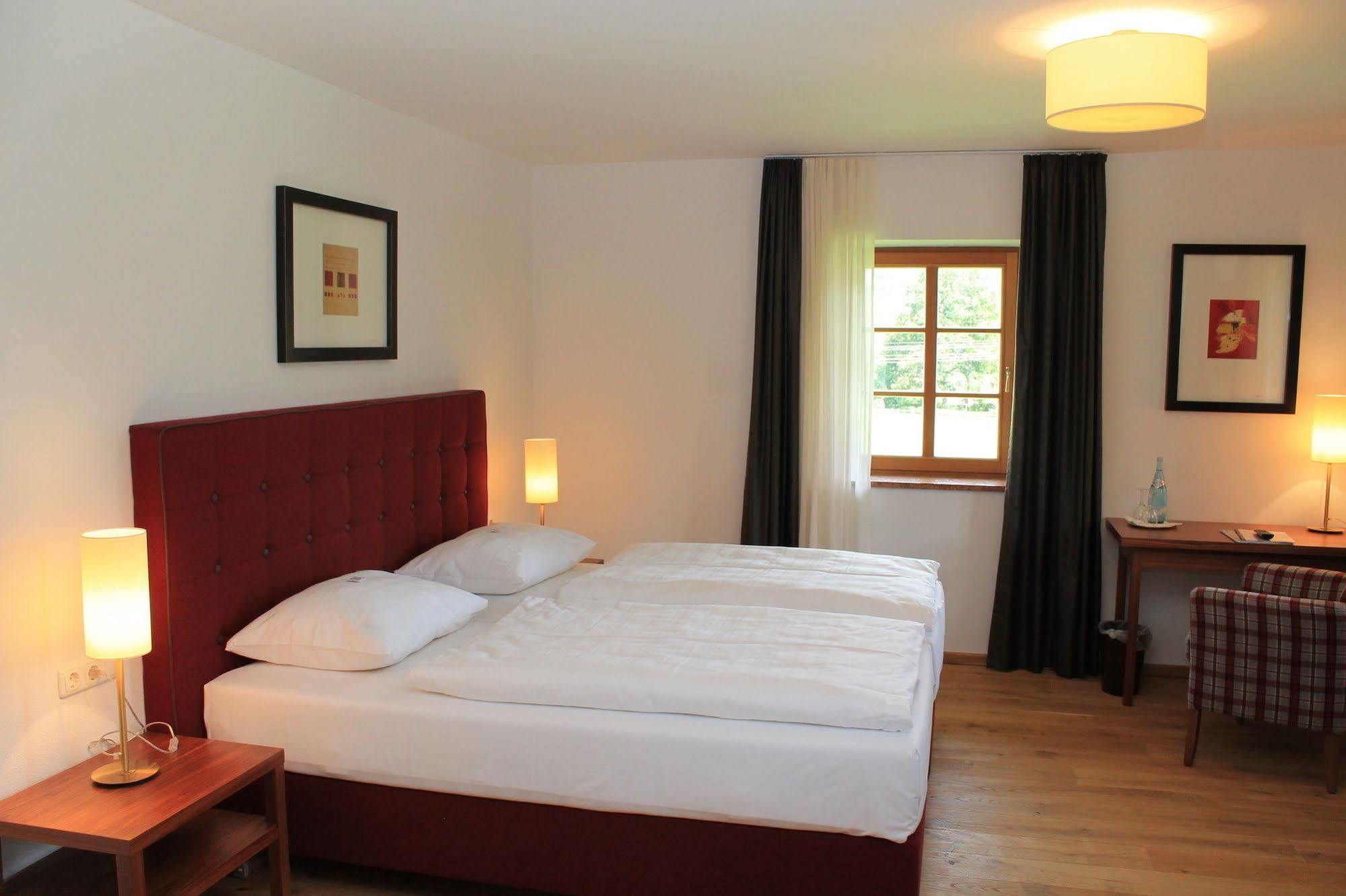 Hotel Hochsteg Guetl | Traunsee Salzkammergut Ebensee Exteriér fotografie
