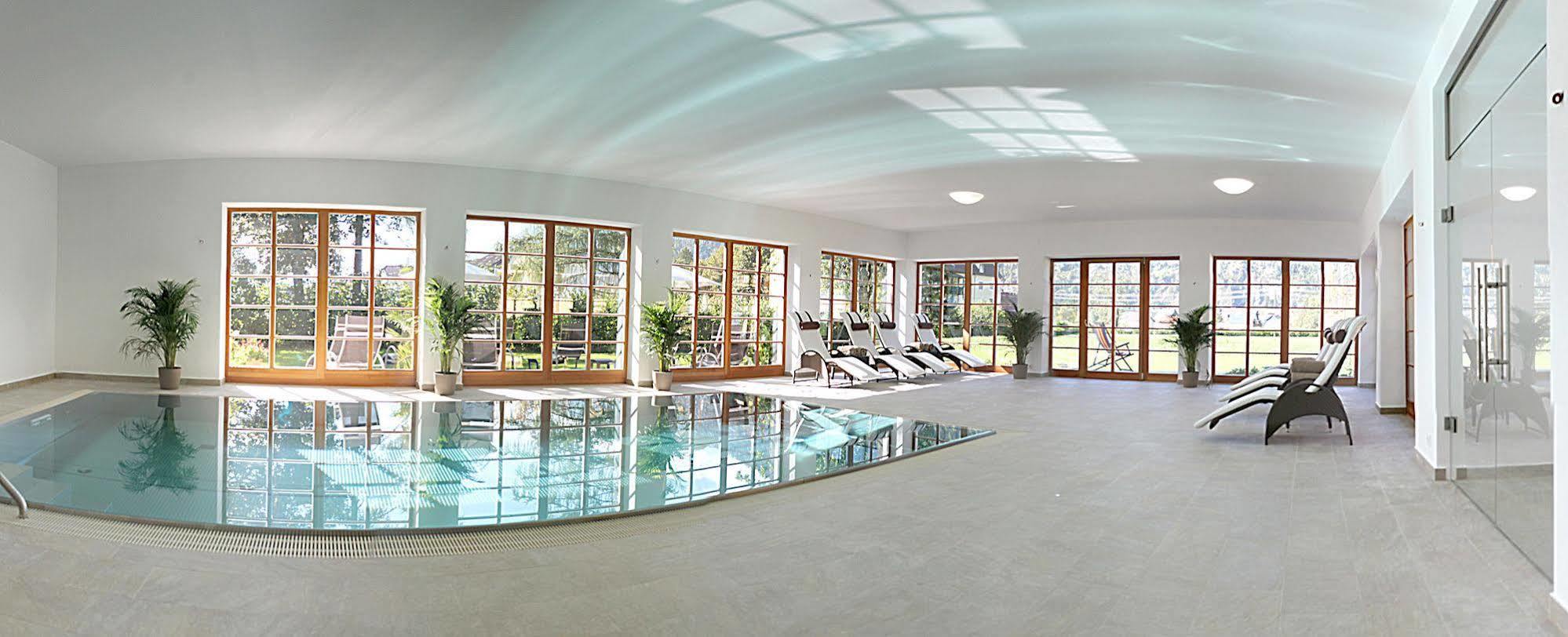 Hotel Hochsteg Guetl | Traunsee Salzkammergut Ebensee Exteriér fotografie